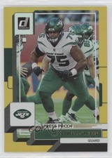 2022 Panini Donruss Press Proof Premium Alijah Vera-Tucker #144 2l4