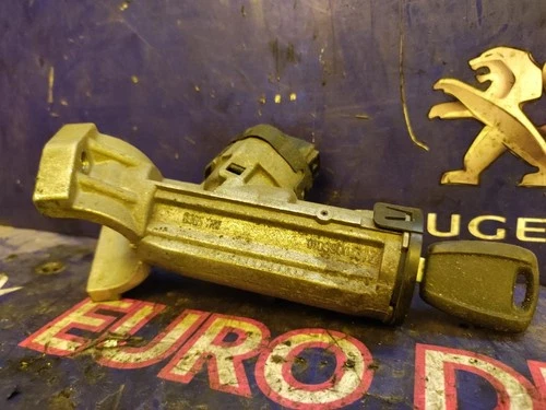 01099001 Conmutador De Arranque para FIAT DUCATO 3 FURGÓN 33 L1H1 100 Mul 98298 - Imagen 3 de 3
