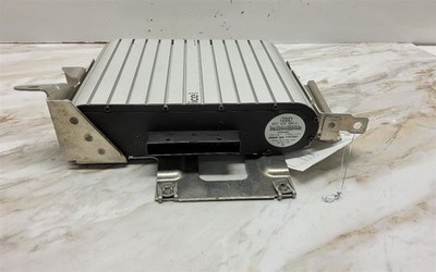 Audi A8 Audio 2007-2009 Sound Amplifier AMP BANG & OLUFSEN 4E0035465 #SALE#SALE