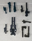 1986 Hasbro Transformers G1 Bruticus Accessories For All 4 Smaller Robots-NICE!