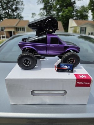 Redcat Ascent18 Brushless 1/18 Rock Crawler