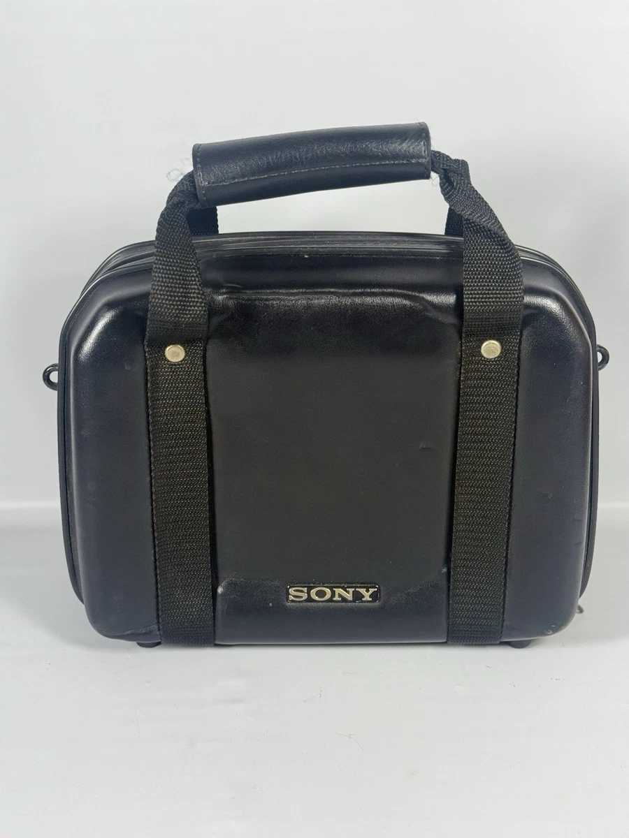 Sony Camera Hard Cases for sale | eBay