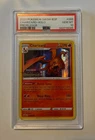 2020 Pokemon SWSH BSP CHARIZARD-HOLO PRERELEASE GEM MT PSA 10
