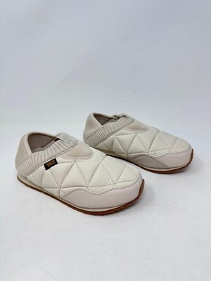 Teva Women's ReEmber Moc Shoes - Birch - 1018225/BIR #45(D109T)
