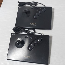 SNK NEO GEO AES Japanese Console RGB Bypass BIOS socket Recap AES3-6 #221302