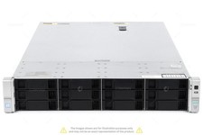 HP Proliant DL380 G9 12LFF 2SFF 2x Xeon E5-2695 V4 64GB RAM