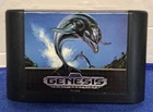 Ecco the Dolphin (Sega Genesis, 1992)