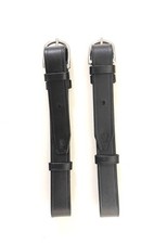 Schlagriemen, kurze Version,30mm breit, Paar