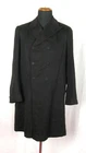 VINTAGE 1930's MEN'S Frock RENDIGOTE  BESPOKE COAT