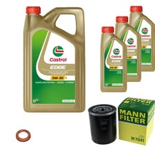 Filtre à huile Infiniti J30