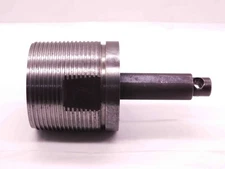 4 1/2 5 BUTTRESS CSG API 5B THREAD PLUG GAGE 4.5 5.0 BCSG BUTT CASING BUTTER BTC