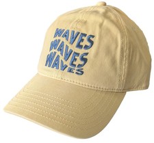 O'Neill Irving Girl's Dad Hat - New Wheat - New