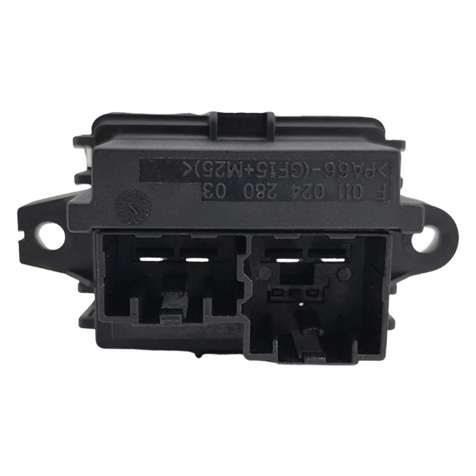 Dorman 973-420 HVAC Blower Motor Resistor Fits Chrysler Dodge Jeep models - Image 4 of 4