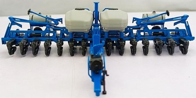 Spec Cast KZE-1342 1/64 Maßstab Kinze 5670 31 Reihe 15 Pflanzmaschine
