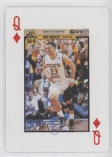 2014-15 Fred VanVleet #QD 0d8