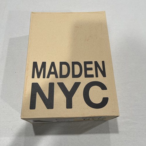 Madden NYC MNYC Jayson Chelsea Boot Herren Größe 9 Taupe - Bild 7 von 9