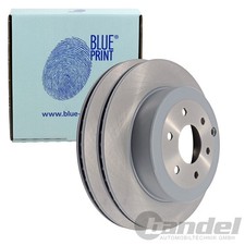 Disque de frein Nissan PATHFINDER