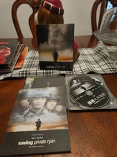 Saving Private Ryan Box Set