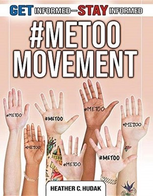 ME TOO MOVEMENT by Heather C. Hudak Paperback Self Help Business