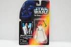 Star Wars The Power of the Force Princess Leia Organa Kenner 1995 New SEALED