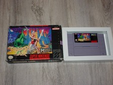 Dragon's Lair (Super Nintendo Entertainment System, 1993)