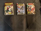 Amazing Spider-Man Omnibus Vol 1-3