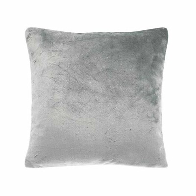 Waltons Cashmere Touch Kissen. Grau