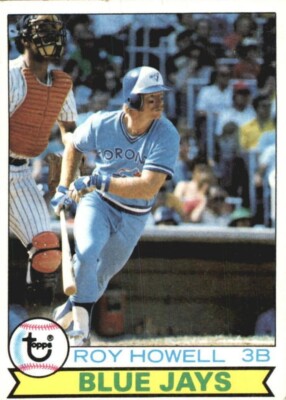A0276- 1979 Topps BB # S 101-150 Ca. Grad -du Pick- 15 + Gratis US Schiff