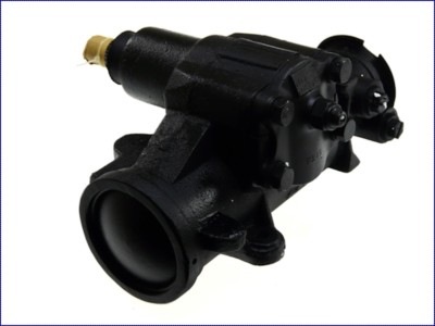LENKGETRIEBE FÜR JEEP GRAND CHEROKEE ZJ 1993 - 1998 ( OHNE 1996 )