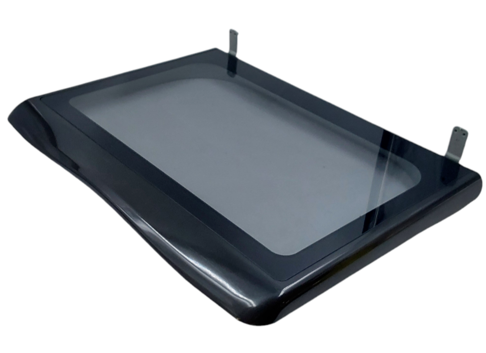 Genuine GE Washer Lid Door Assembly WH10X35298 Same Day Ship