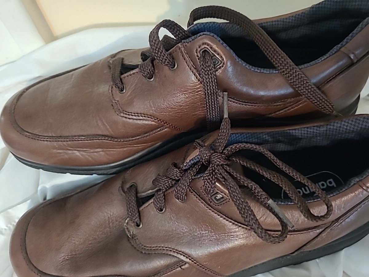 New Balance 900 Mens Size 14B Brown Leather Dress Shoes | eBay New Balance 900 Mens Size 14B Brown Leather Dress Shoes | eBay