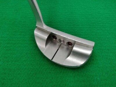 Scotty Cameron California DEL MAR (2012) 33 in Right Handed | eBay