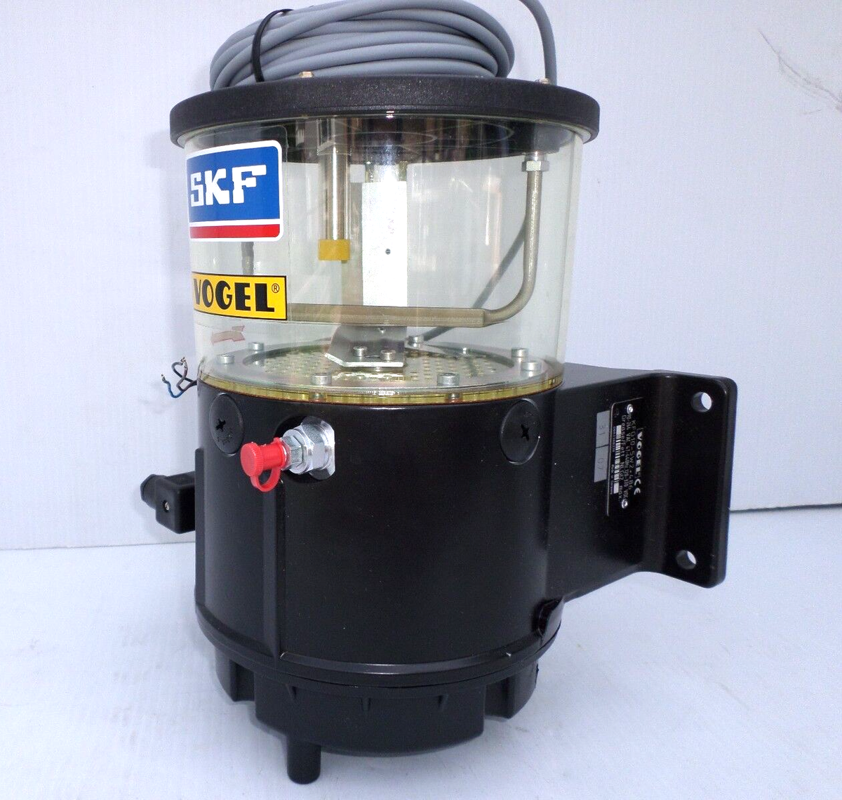SUN(電子) SKF-K500 BANNER Q5XKLAF2000-Q8 High Power, Multi-Function Laser