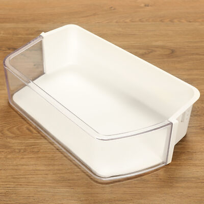 Door Bin Shelf Basket Right For SAMSUNG Refrigerator RF263TEAESR RF260BEAESR