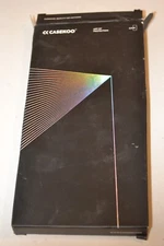 CASEKOO For iPhone 14 Pro Max Case - Clear