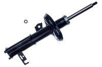 Denckermann StoßDäMpfer FüR Opel Astra J P10 P12 Chevrolet Orlando J309 DSB343G