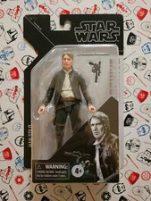 Han Solo Star Wars Archive Collection 6   The Force Awakens