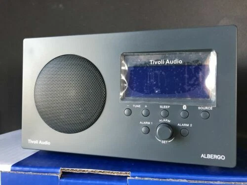 Tivoli Radios Portátiles