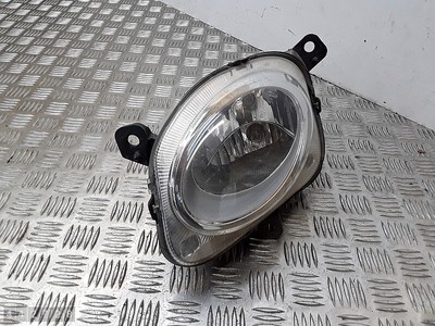 2014 FIAT 500 L FRONT HEADLIGHT (RHD) LEFT SIDE 47510748 | eBay