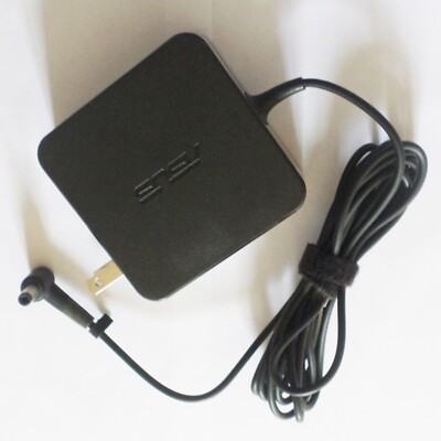 Original 19V 65W Power Charger For Asus R510CA R510LA R515M R515MA R554L R554LA