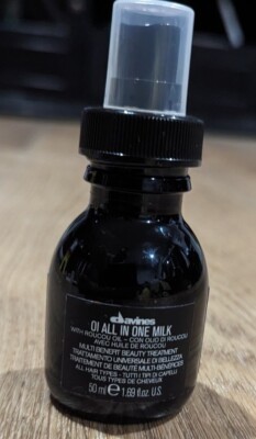DAVINES OI / ALL IN ONE MILK MULTI BENEFIT BEAUTY TREATMENT 50ML
