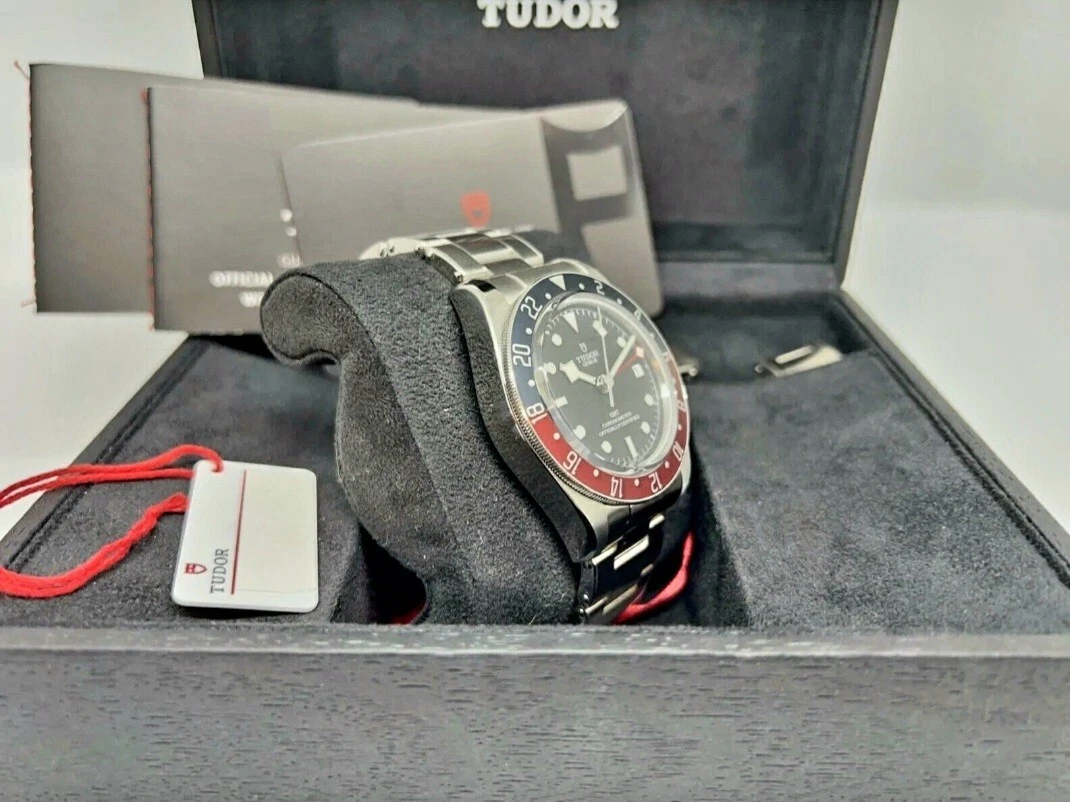 Tudor gmt deals ebay