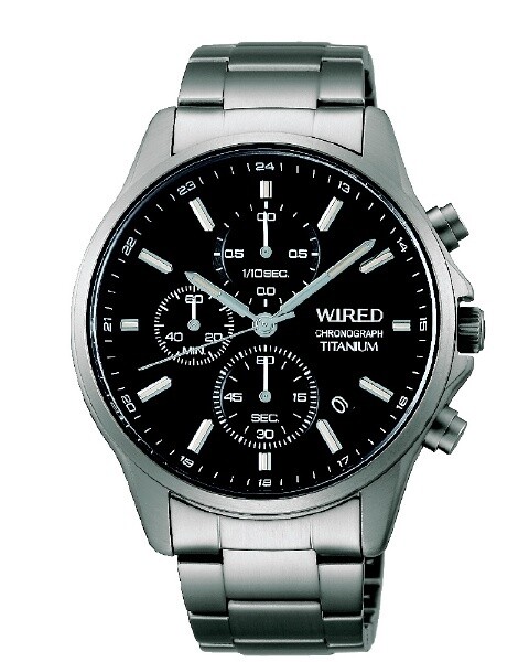 titan chronograph watch price list
