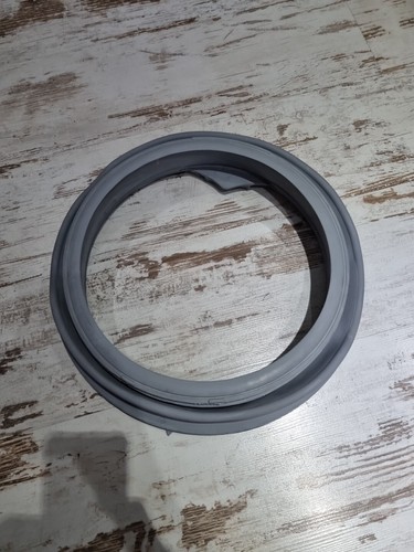 BAUKNECHT WA UNIQ 814 ST Waschmaschine 46197140880 /1  Türdichtung Türmanschette