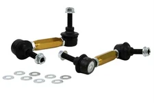 Whiteline Adjustable Rear Sway Bar End Links for 350Z Z33 Fairlady Z G35 V35