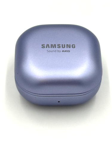 Samsung Galaxy Buds Pro Sound by AKG Phantom Violet SM R190 EARBUDS - 第 2/18 張圖片