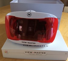 view master deluxe vr