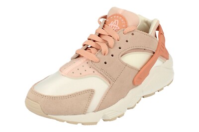 Nike Air Huarache Mn Womens Running Trainers Dr7874 Sneakers Shoes
