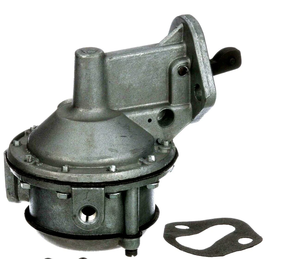 BOMBA DE COMBUSTIBLE CADILLAC 1957 1958 1959 1960 1961 1962 365 390 CADILLAC 365 390 Foto 3 de 3