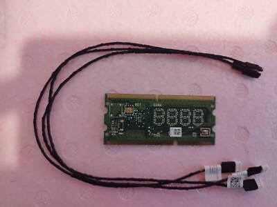 Asus Original Notebook DRAM Memory Slot Debug Diagnostic Card 90NB05Z0-P10090